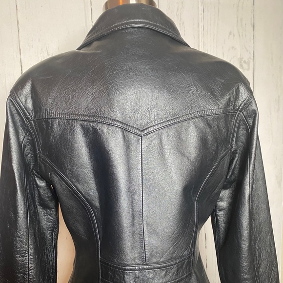 Wilsons Leather Jacket - Picture 7 of 15